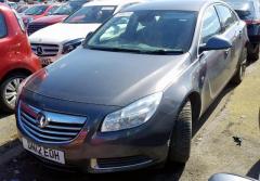 Dezmembrari auto Opel Insignia, 2.0 cdti