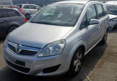 Vindem piese de motor Opel Zafira B (A05) 1.6 b