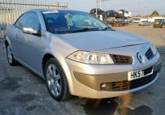 Vindem piese de suspensie Renault Megane 2 Coupe-Cabriolet, 1.9 dci