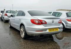 Vindem piese de motor Vw Passat CC, 2.0 tdi