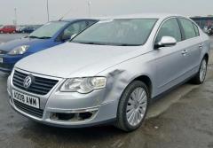 Vindem piese de interior Vw Passat (3C2) 1.9 tdi