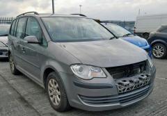 Vindem piese de suspensie Vw Touran (1T1, 1T2) 1.9 tdi