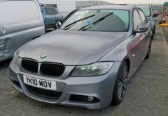 Vindem piese de motor Bmw 3 (E90) 2.0D N47D20C din dezmembrari