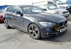 Vindem cutie de viteze Bmw 1 (F20) 1.6 BENZ N13B16A din dezmembrari