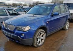 Vindem cutie de viteze Bmw X3 (E83) 2.0 D N47D20C din dezmembrari