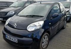 Vindem piese de interior Citroen C1 (PM, PN) 1.0Benz CFB din dezmembrari