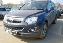 Vindem piese de interior Opel Antara, 2.2 CDTI A22DMH din dezmembrari