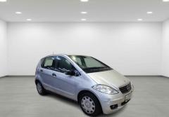 Vindem piese de motor Mercedes Clasa A (W169) 1.5 BENZ din dezmembrari