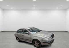 Vindem cutie de viteze Skoda Octavia 2 (1Z3) 2.0tdi BKD din dezmembrari