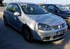 Vindem cutie de viteze Vw Golf 5 (1K1) 2.0 TDI BKD din dezmembrari