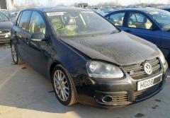 Vindem piese de interior Vw Golf 5 (1K1) 2.0 TDI BMN din dezmembrari