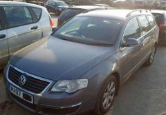 Vindem piese de motor Vw Passat Variant (3C5) 2.0 TDI BKP din dezmembrari