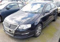 Vindem piese de caroserie Vw Passat (3C2) 2.0 TDI BKP din dezmembrari