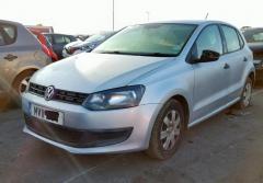 Vindem piese de interior Vw Polo (6R) 1.2benz CGP din dezmembrari