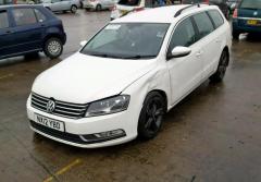 Vindem piese de motor Vw Passat Variant (365) 2.0tdi CFF din dezmembrari