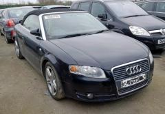 Vindem cutie de viteze Audi A4 cabriolet (8H7), 1.8 benz  BFB din dezmembrari