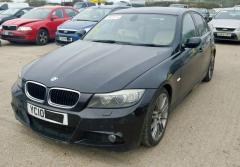 Dezmembrez Bmw 3 (E90) toate motorizarile (2.0 diesel, 2.0 benz)