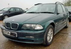 Vindem piese de carsoerie Bmw 3 Touring (E46) 1.9 benz 194E1 din dezmembrari