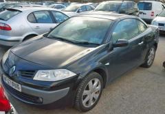 Vindem piese de caroserie Renault Megane 2 Coupe-Cabriolet, 1.9 DCI  F9Q din dezmembrari