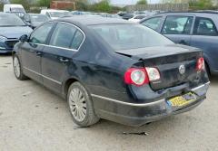 Vindem piese de motor Vw Passat (3C2) 2.0 TDI CBA din dezmembrari