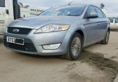 Vindem piese de suspensie Ford Mondeo 4, 2,0 tdci QXBA din dezmembrari