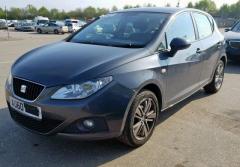 Vindem piese de suspensie Seat Ibiza 5 (6J5) 1.4 benz BXW din dezmembrari