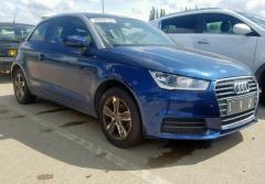 Vindem piese de suspensie Audi A1 (8X1), 1.0 tfsi CHZ din dezmembrari