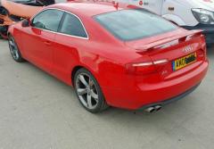 Vindem piese de interior Audi A5 (8T3) 2.0 tfsi CDN din dezmembrari