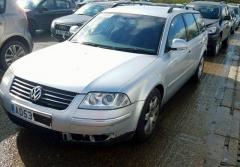 Dezmembrez VW Passat Variant (3B6) toate motorizarile (1.9 TDI, 1.8 T benz)