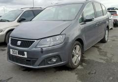 Dezmembrez Seat Alhambra (710) toate motorizarile (2.0 TDI)