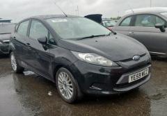 Vindem piese de interior Ford Fiesta 6, 1.4 TDCI F6JD din dezmembrari