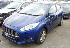 Vindem cutie de viteze Ford Fiesta 6, 1.25 benz SNJA din dezmembrari