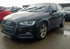 Vindem piese de suspensie Audi A3 (8V1), 2.0 TDI CRB din dezmembrari