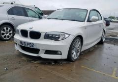 Vindem piese de suspensie Bmw 1 coupe (E82) 2.0 D N47D20C din dezmembrari