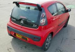 Vindem piese de interior Citroen C1 (PM, PN) 1.0Benz CFB din dezmembrari