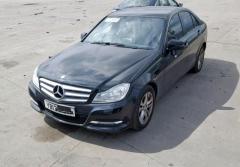 Vindem piese de suspensie Mercedes Clasa C (W204) 2.2 CDI din dezmembrari