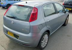 Vindem cutie de viteze Fiat Grande Punto (199) 1.2 benz 199A4000 din dezmembrari