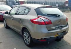 Vindem piese de suspensie Renault Laguna 3, 1.5 DCI K9K din dezmembrari