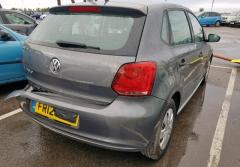 Dezmembram Vw Polo (6R), 1.2 benz, CGPA