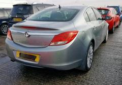 Dezmembram Opel Insignia, 2.0 cdti, A20DTH