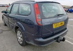 Dezmembram Ford Focus 2 combi, 1.8 tdci, KKDA