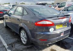 Dezmembram Ford Mondeo 4, 2.0 tdci, QXBA