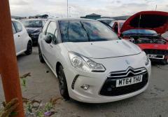 Dezmembram Citroen DS3, 1.6 benz, 5FS