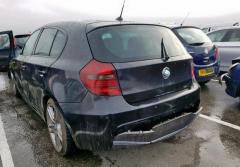 Dezmembram Bmw 1 (E87), 2.0 diesel, N47D20C