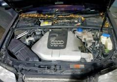 Dezmembram Audi A4 Avant (8E5, B6), 2.5 tdi, AYM