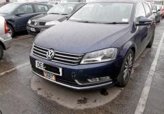 Dezmembrari auto Vw Passat (362) [Fabr 2010/08 - 2014] 2.0tdi CFF