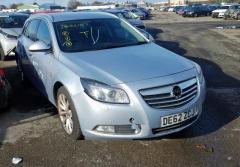 Dezmembrez Opel Insignia A toate motorizarile (2.0 CDTI, 1.8 benz)