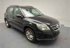Dezmembrari auto Vw Tiguan (5N) [Fabr 2007-2016] 2.0tdi CFF 4x4