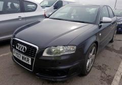 Dezmembrari auto Audi A4 (8EC, B7) [Fabr 2004-2008] 2.0tdi BRF