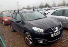 Dezmembrez Nissan Qashqai [Fabr 2007-2014] 1.5DCI